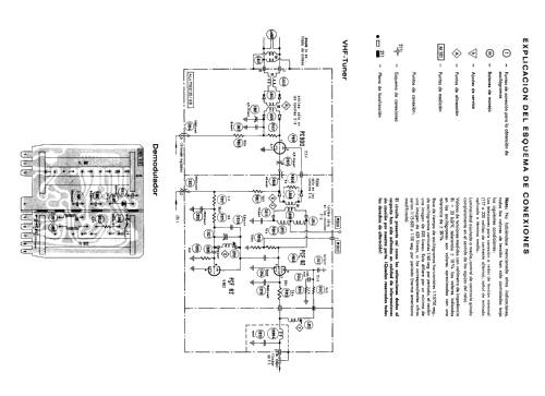 FE-314 /TU; Telefunken (ID = 2244980) Television