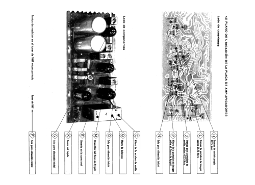 FE-314 /TU; Telefunken (ID = 2244983) Television