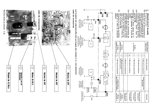 FE-314 /TU; Telefunken (ID = 2244984) Television