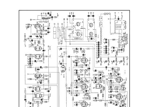 FE-5N12 /59T; Telefunken (ID = 2445339) Television