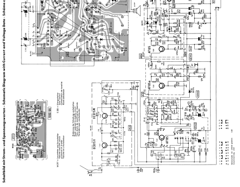 Filius 3391; Telefunken (ID = 1939832) Radio