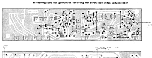 Gavotte 1153; Telefunken (ID = 59042) Radio