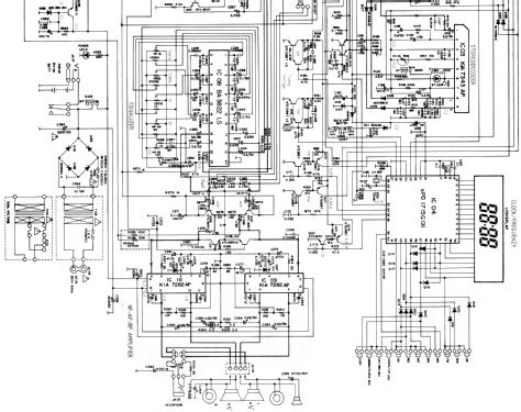 HP840T; Telefunken (ID = 1131120) Radio