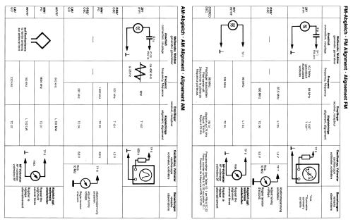 HP840T; Telefunken (ID = 1131125) Radio