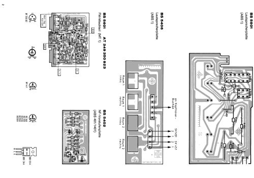 HR3000 HiFi  ; Telefunken (ID = 1895452) Radio