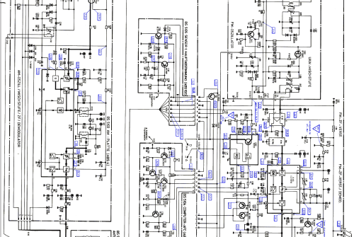 HR-5000 Digital; Telefunken (ID = 532996) Radio