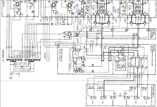 HR-5000 Digital; Telefunken (ID = 533001) Radio