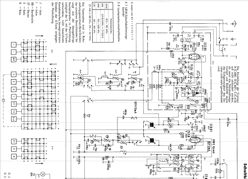 Hymnus 2114; Telefunken (ID = 1946070) Radio