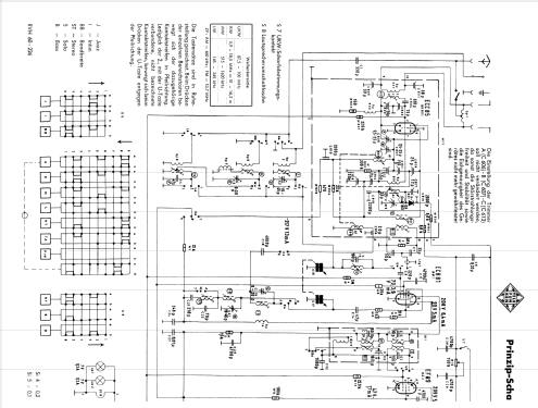 Hymnus 2114; Telefunken (ID = 773925) Radio