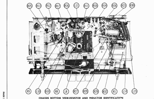 Jubilee ; Telefunken (ID = 477547) Radio