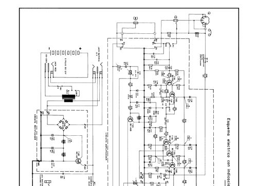 K-80; Telefunken (ID = 2095274) Enrég.-R