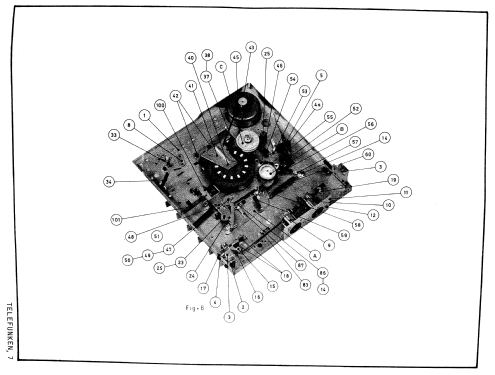 K-81; Telefunken (ID = 2619772) Reg-Riprod