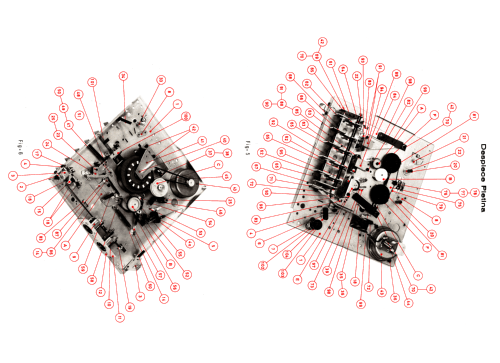 K-81; Telefunken (ID = 2655178) R-Player