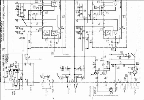 Einbauchassis Recorder HCC66 ; Telefunken (ID = 2066195) R-Player