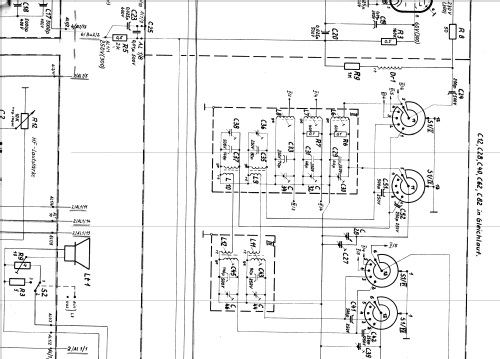 E127Kw/4; Telefunken (ID = 169902) Commercial Re