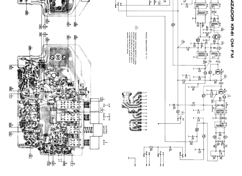 KR-31; Telefunken (ID = 2096406) Radio