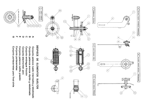 KR-31; Telefunken (ID = 2096414) Radio