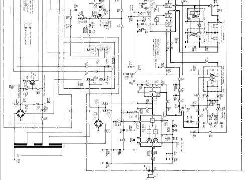 Küchenradio K305 electronic; Telefunken (ID = 184118) Radio