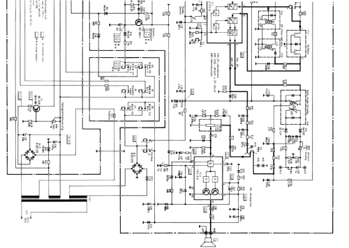 Küchenradio K305 electronic; Telefunken (ID = 184120) Radio