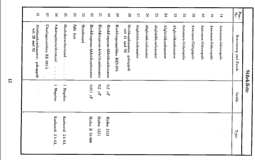 Lang-Mittelwellen-Horchempfänger LMw.H.E/24b-316 / H.E.1; Telefunken (ID = 1806026) Mil Re