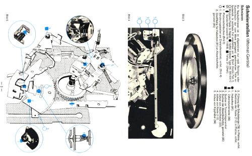 Liftomat E; Telefunken (ID = 682014) R-Player