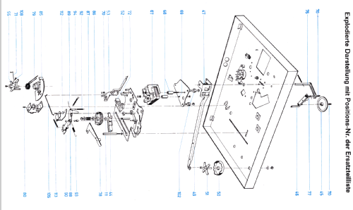 Liftomat S; Telefunken (ID = 681944) R-Player