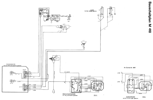 M410; Telefunken (ID = 1278899) R-Player