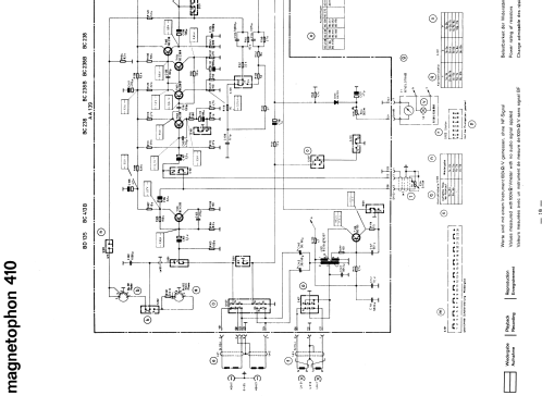 M410; Telefunken (ID = 2007044) R-Player