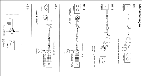 Magnetophon 2000 HiFi; Telefunken (ID = 676405) Enrég.-R