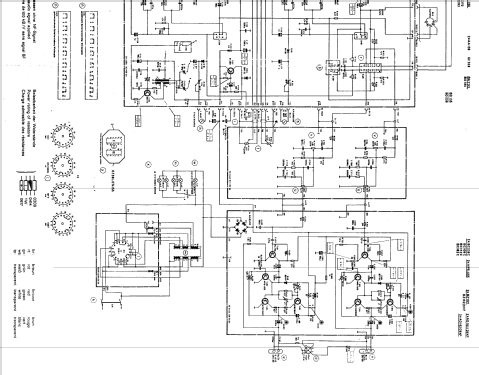 Magnetophon 241 hifi; Telefunken (ID = 50955) R-Player