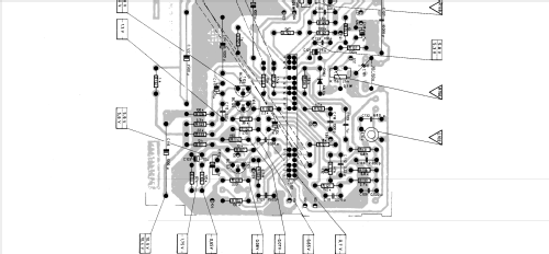 Magnetophon 501 de luxe; Telefunken (ID = 1773940) Sonido-V