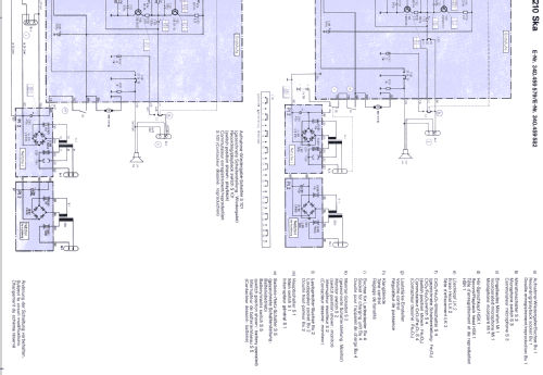 Magnetophon MC210; Telefunken (ID = 671829) Enrég.-R