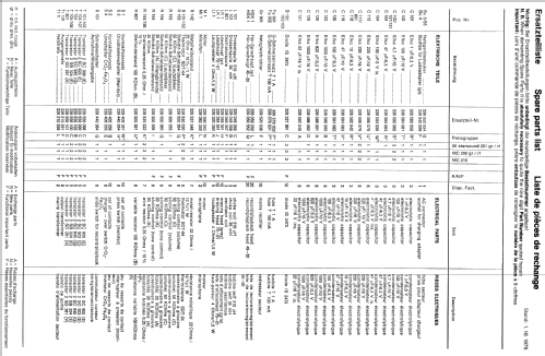 Magnetophon MC210; Telefunken (ID = 671832) Enrég.-R