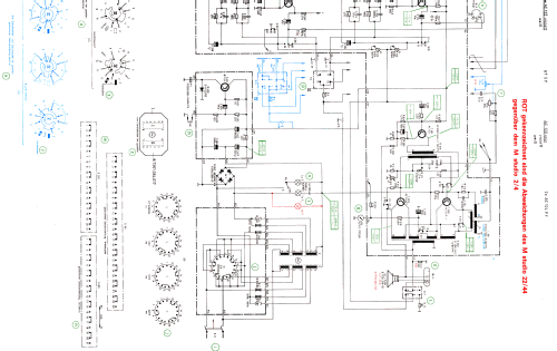 Magnetophon Studio 4 ; Telefunken (ID = 853421) R-Player