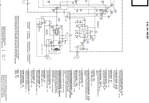 MC510; Telefunken (ID = 674542) R-Player