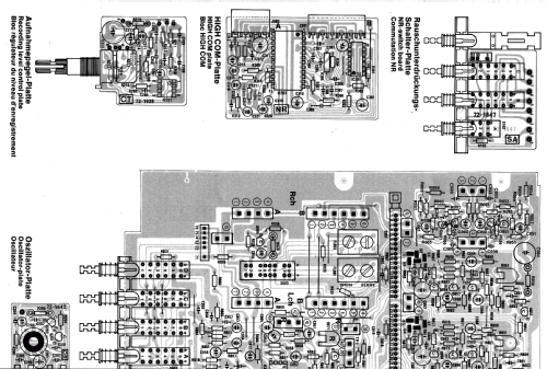 MC 1; Telefunken (ID = 1329296) R-Player