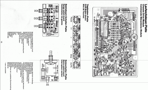 MC 1; Telefunken (ID = 1329298) R-Player