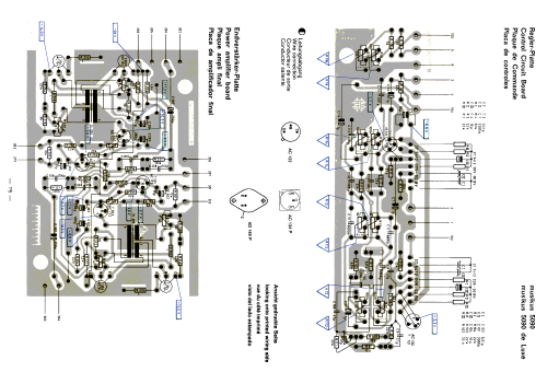 Musikus 5090; Telefunken (ID = 1951610) R-Player