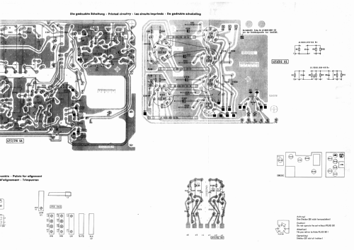 Opus 2420 Hi-Fi Stereo ; Telefunken (ID = 2649261) Radio