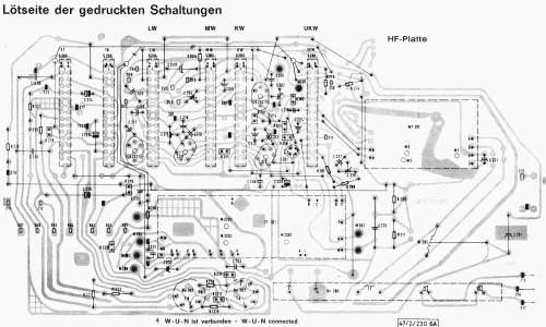 Orchestra 2654; Telefunken (ID = 796411) Radio