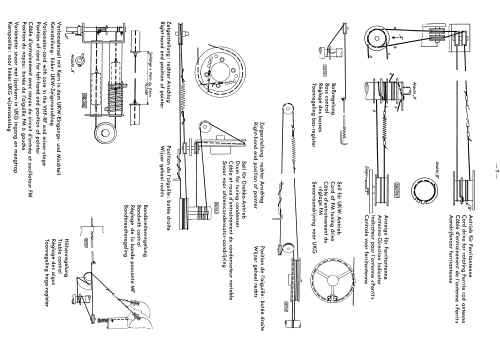 Orchestra 53; Telefunken (ID = 1935824) Radio