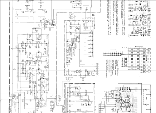 Orchestra HiFi 101; Telefunken (ID = 204593) Radio