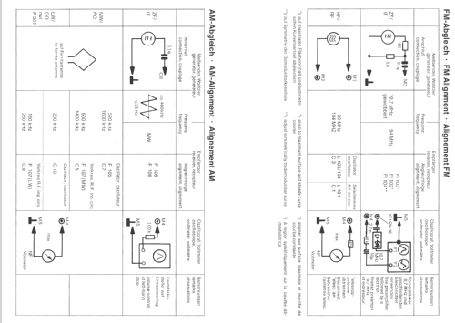 P300; Telefunken (ID = 680979) Radio