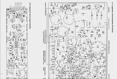 PALcolor 639T FS69 4709; Telefunken (ID = 1767087) Television