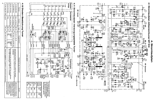 PALcolor 639T FS69 4709; Telefunken (ID = 1767089) Television