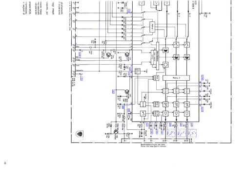 PALcolor MR25 Ch= 617; Telefunken (ID = 1167845) Television