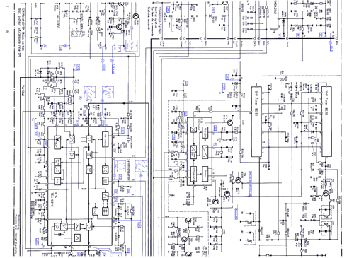 PALcolor S28 Ch= 617; Telefunken (ID = 1167771) Television