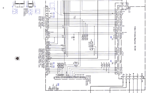 PALcolor S28 Ch= 617; Telefunken (ID = 1167774) Television