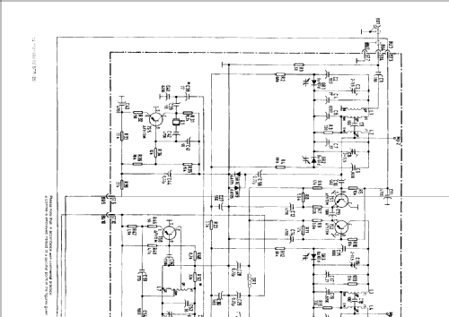 Panorama-Zusatzgerät PaG 148 - PaG 148/2; Telefunken (ID = 821850) Militaire