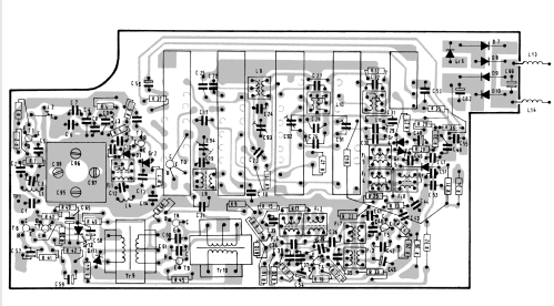 partner exclusiv 301; Telefunken (ID = 1845183) Radio